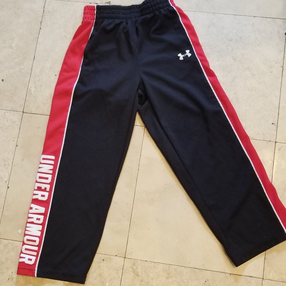 Sweat pants